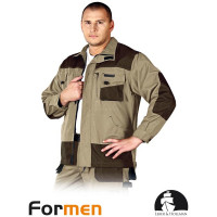 Куртка FORMEN робоча якісна розмір М(48-50)