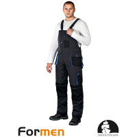 Напівкомбінезон FORMEN LH-FMN-B SBN