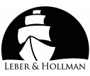 LEBER & HOLLMAN